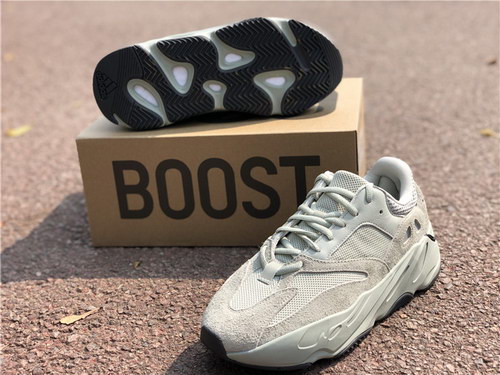 authentic ad*s Y**zy 700 boost “salt”