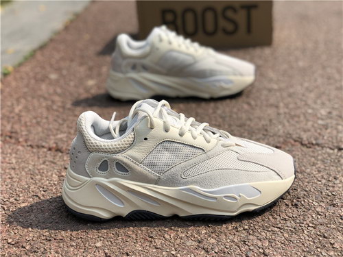 Authentic Adidas Yeezy 700 Boost-007