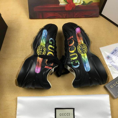 G*u*i shoes(aaa)-450