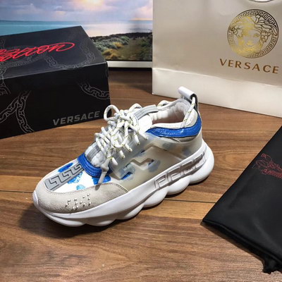 Versace Shoes(AAA)-131