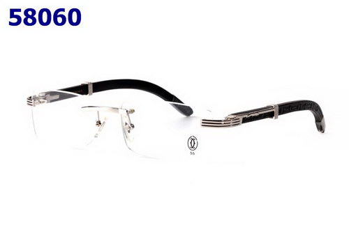 Ca*t*er plain sunglasses(aaa)-013