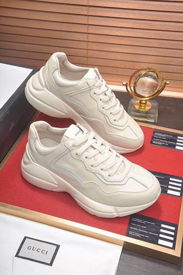G*u*i shoes aaa(women)-136