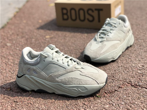 authentic ad*s Y**zy 700 boost “salt”
