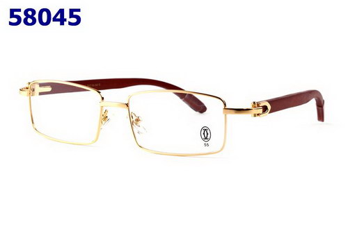 Ca*t*er plain sunglasses(aaa)-020