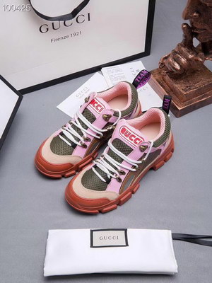 G*u*i shoes aaa(women)-134