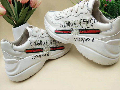 G*u*i shoes(aaa)-454