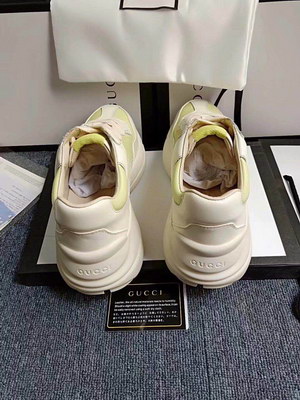 G*u*i shoes(aaa)-453