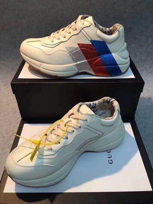 G*u*i shoes aaa(women)-145