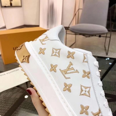 LV Shoes(AAA)-591