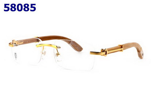 Ca*t*er plain sunglasses(aaa)-196