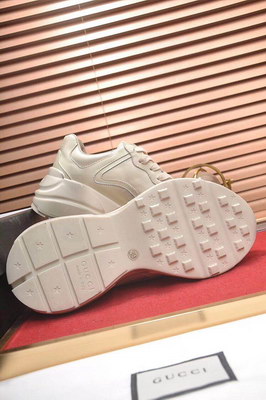 G*u*i shoes aaa(women)-137