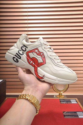 G*u*i shoes(aaa)-447