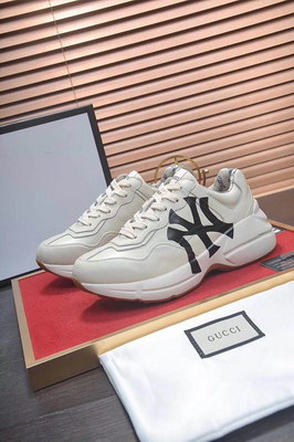 G*u*i shoes(aaa)-445