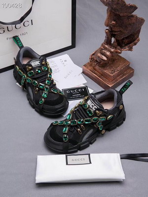 G*u*i shoes aaa(women)-132