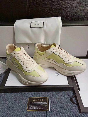 G*u*i shoes aaa(women)-142
