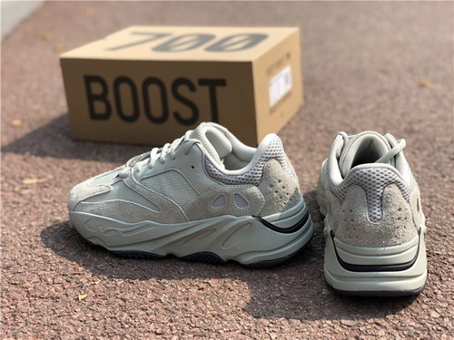authentic ad*s Y**zy 700 boost “salt”