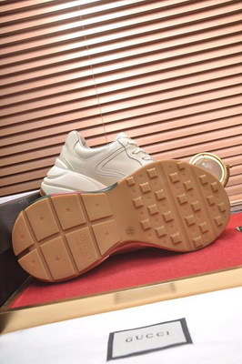 G*u*i shoes(aaa)-448