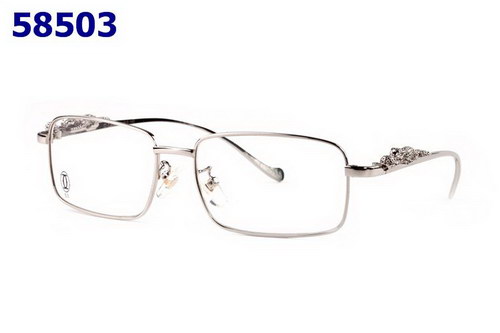 Ca*t*er plain sunglasses(aaa)-124