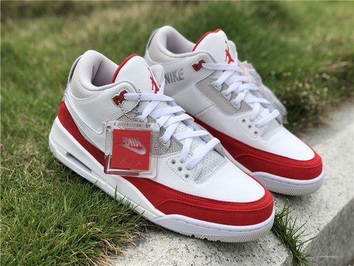 Air Jordan 3 Tinker