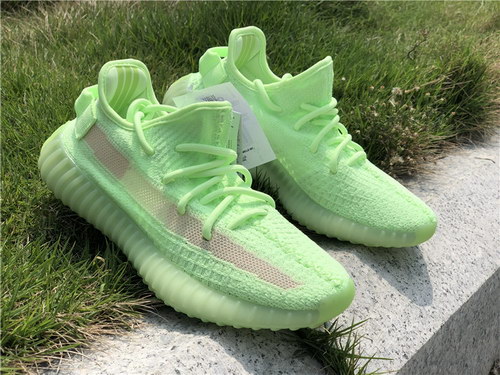 authentic Y**zy 350 v2 boost gid