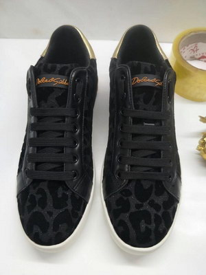 D&G Shoes AAA(Women)-008