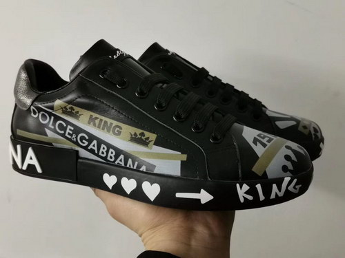 D&G Shoes AAA(Women)-013