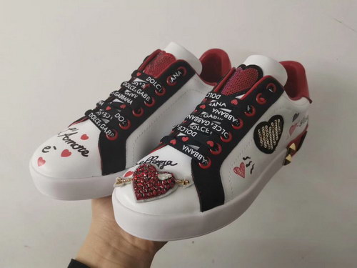 D&G Shoes(AAA)-010
