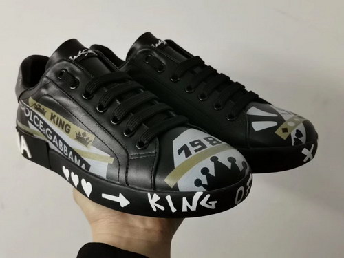 D&G Shoes AAA(Women)-013