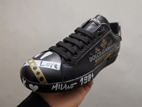 D&G Shoes AAA(Women)-013