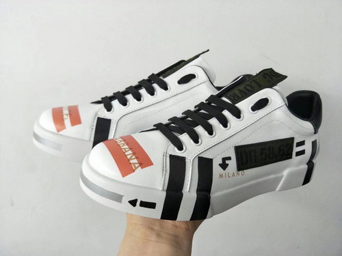 D&G Shoes AAA(Women)-014