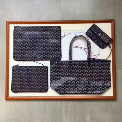 Go*ard handbags aaa(4 pieces)-014