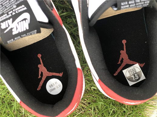 Air Jordan 1 Low OG “Chicago” GS