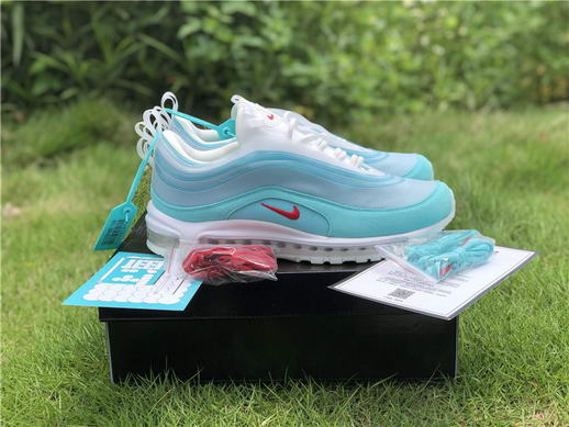 Authentic Nike Air Max 97 OA CR