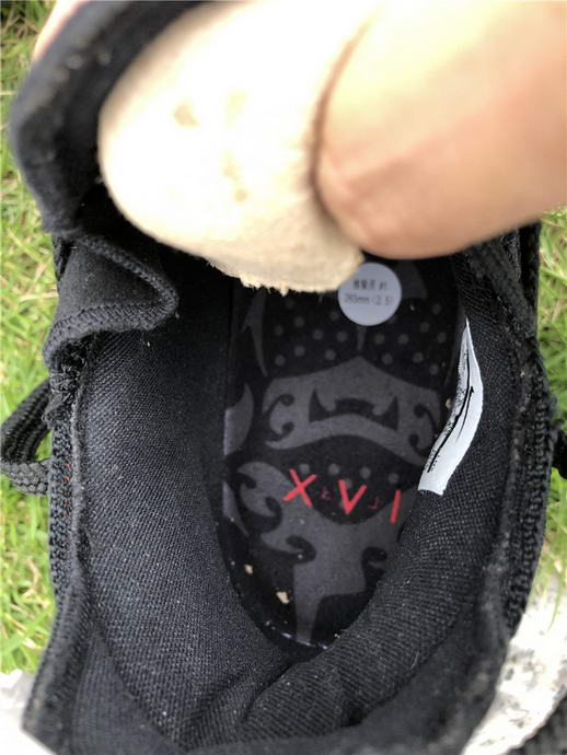 Authentci Lebron XVI LMTD EP-005