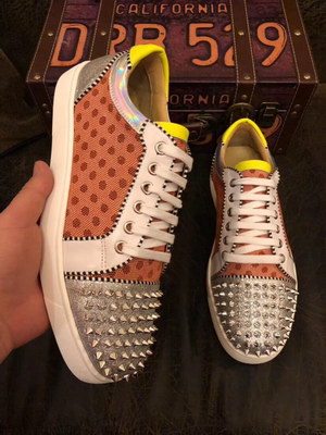 CL Men Shoes-401