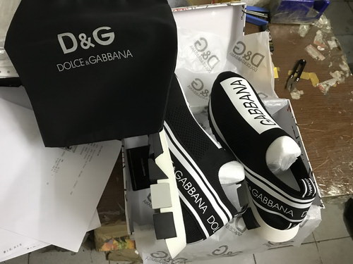 D&G Shoes(AAA)-031