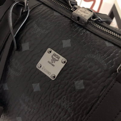 MCM Luggage Bag(AAA)-005