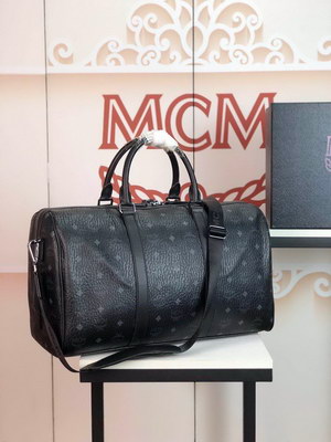 MCM Luggage Bag(AAA)-005