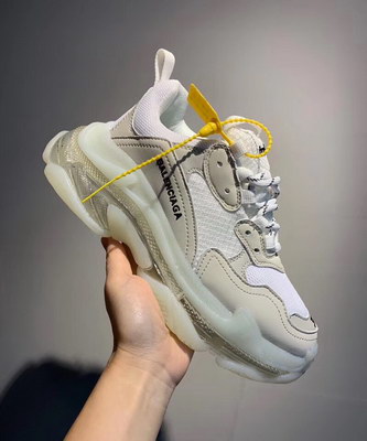 Balenciaga Shoes AAA(Women)-198