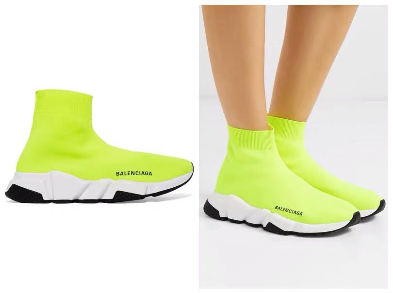 Ba*len*cia*ga shoes(aaaa)-005