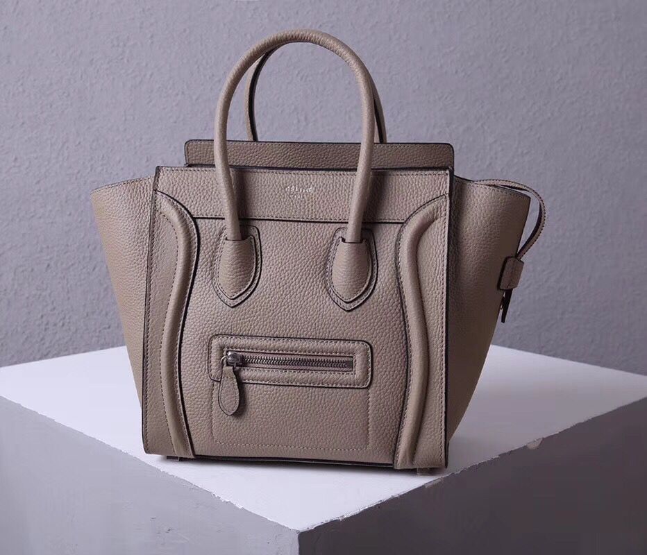 Ce**e handbags aaa(small size)-074