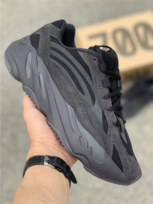 authentic Y**zy boost 700 v2 “vanta”