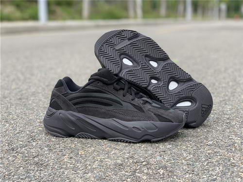 authentic Y**zy boost 700 v2 “vanta”