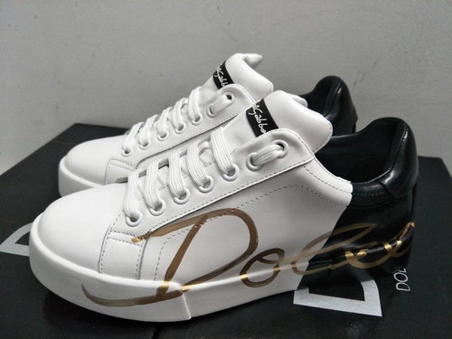 D&G Shoes(AAA)-035
