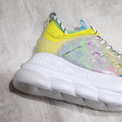 Versace Shoes(AAA)-149