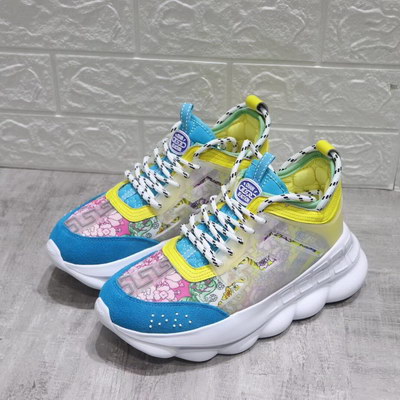 Versace Shoes(AAA)-149