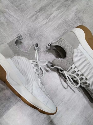 Versace Shoes(AAA)-145