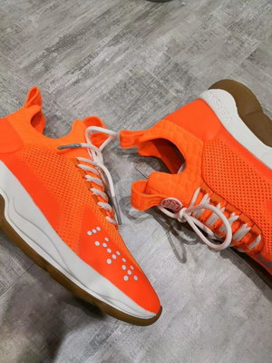 Versace Shoes AAA(Women)-013