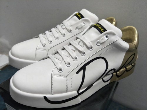 D&G Shoes AAA(Women)-035