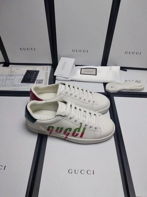G*u*i shoes aaaa(women)-173